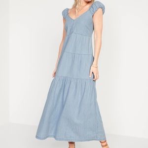 Old Navy Maxi Dress